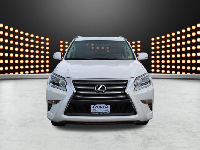 2015 Lexus GX 460 Luxury