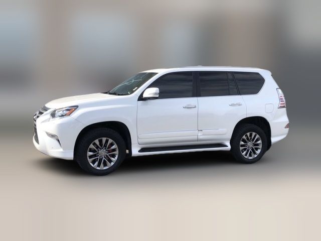 2015 Lexus GX 460 Luxury