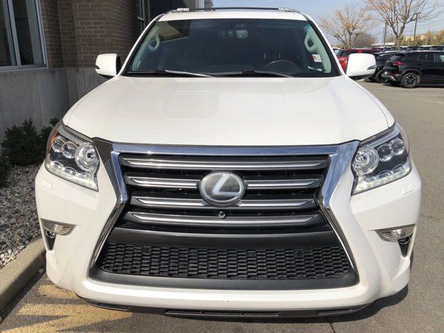 2015 Lexus GX 460 Luxury