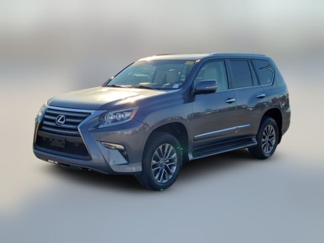 2015 Lexus GX 460 Luxury