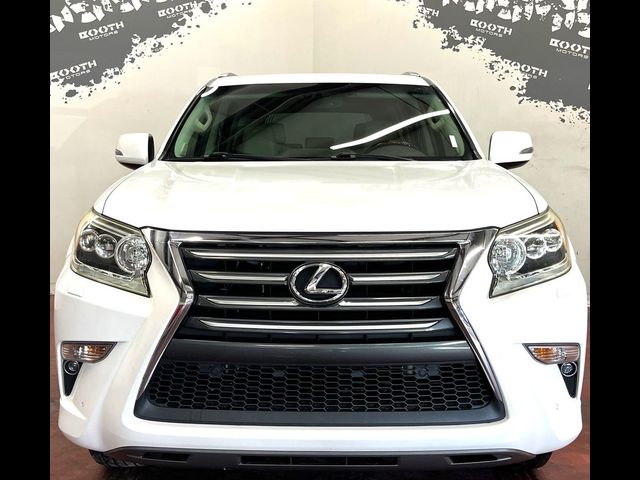 2015 Lexus GX 460 Luxury