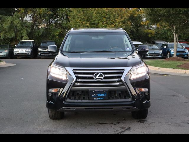 2015 Lexus GX 460 Luxury