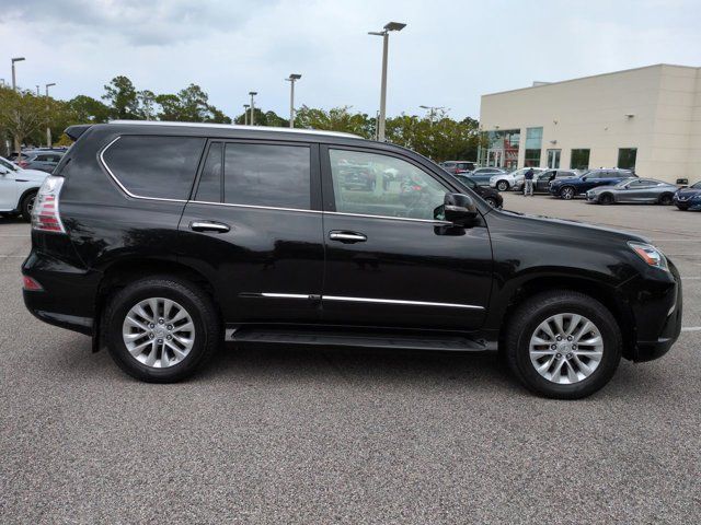 2015 Lexus GX 460 Luxury