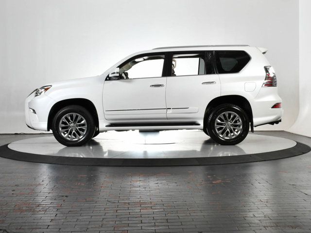 2015 Lexus GX 460 Luxury