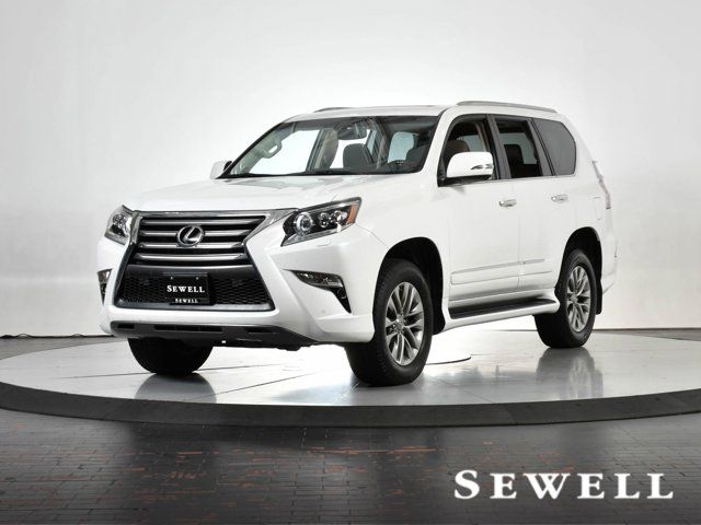 2015 Lexus GX 460 Luxury