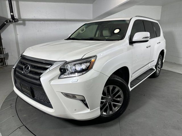 2015 Lexus GX 460 Luxury