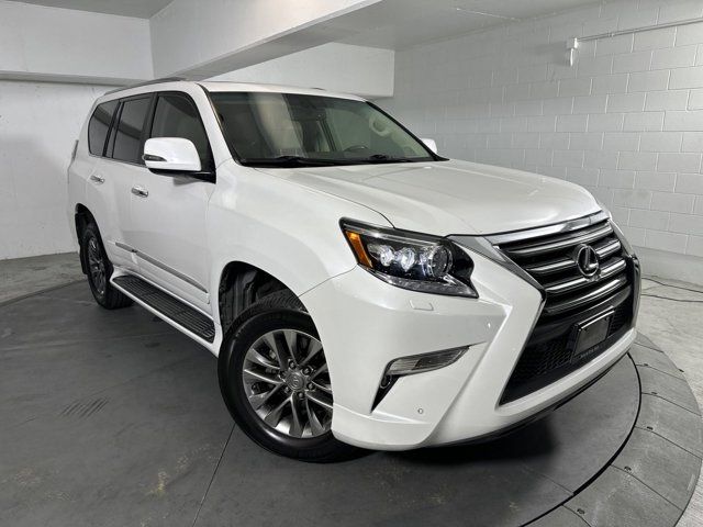 2015 Lexus GX 460 Luxury