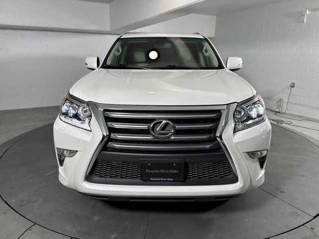 2015 Lexus GX 460 Luxury