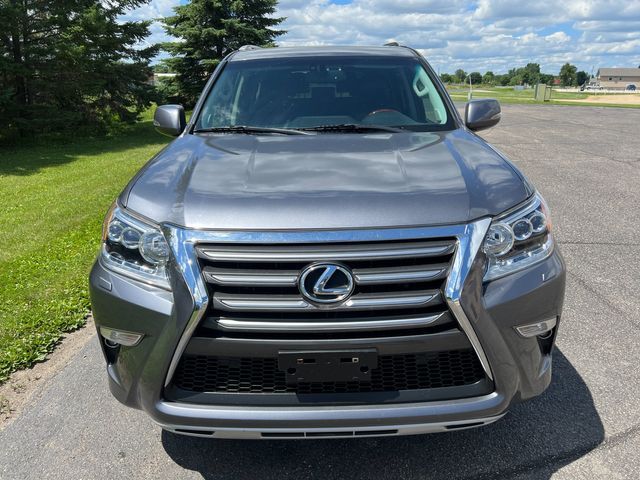 2015 Lexus GX 460 Luxury