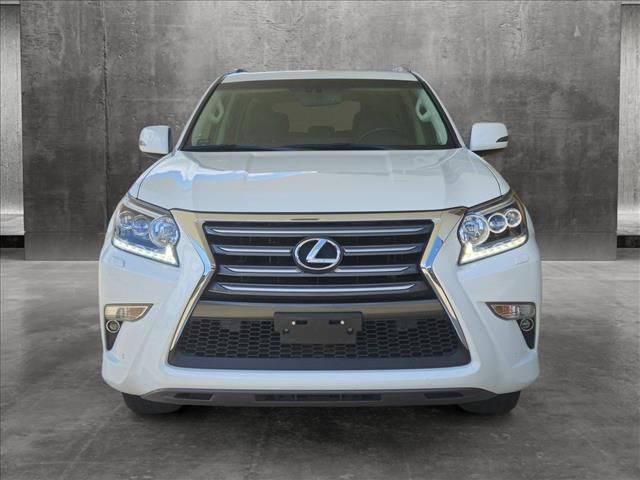 2015 Lexus GX 460 Luxury