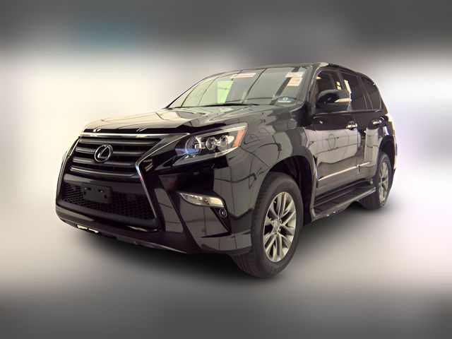 2015 Lexus GX 460 Luxury