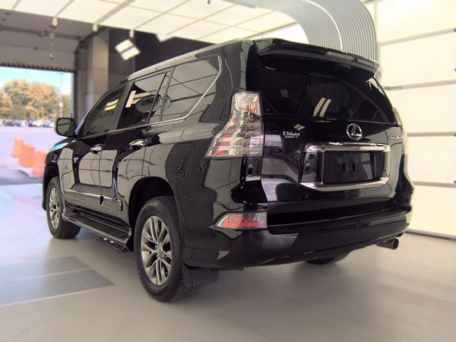 2015 Lexus GX 460 Luxury