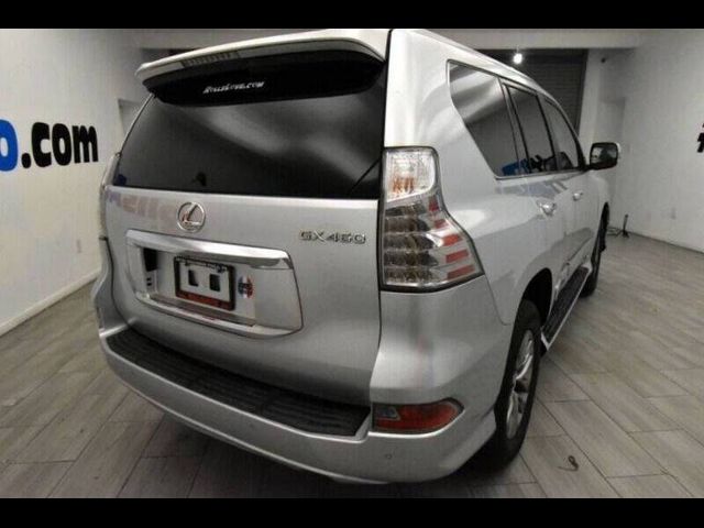 2015 Lexus GX 460 Luxury