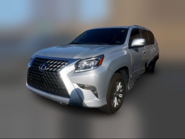 2015 Lexus GX 460 Luxury