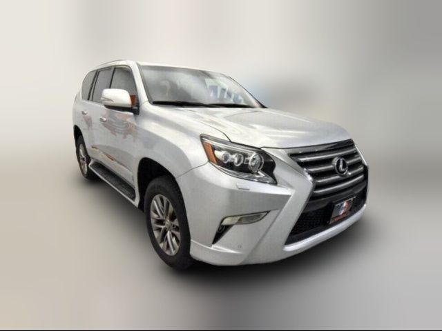 2015 Lexus GX 460 Luxury