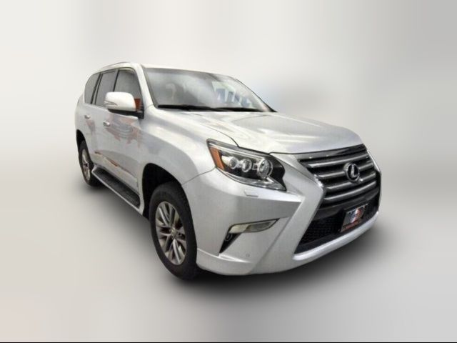 2015 Lexus GX 460 Luxury