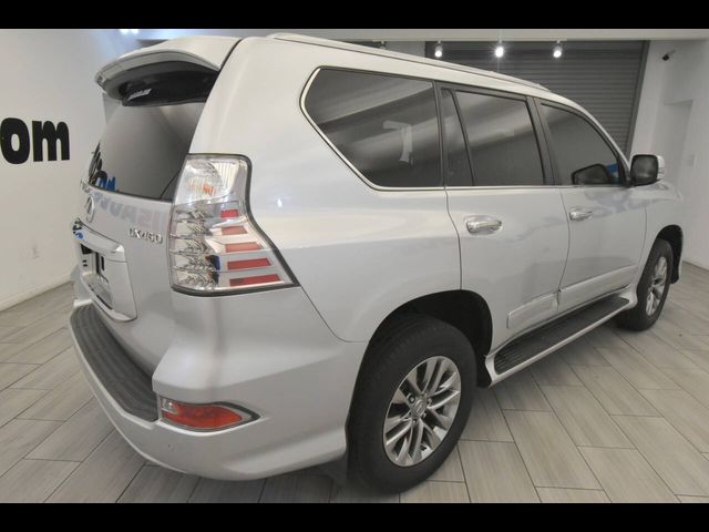 2015 Lexus GX 460 Luxury