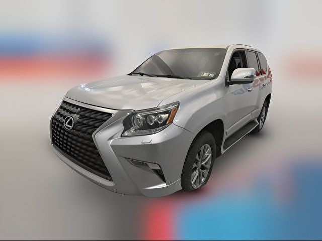 2015 Lexus GX 460 Luxury