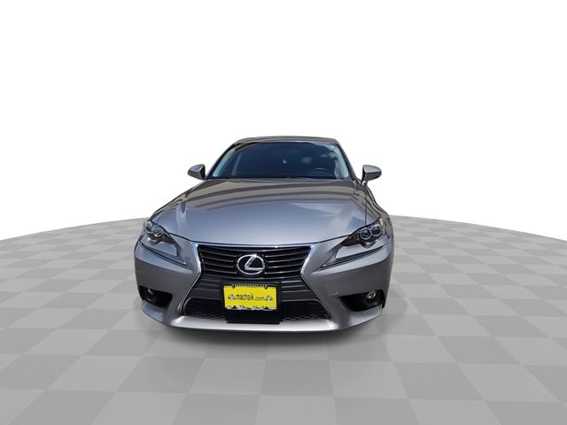 Used Lexus IS 250 For Sale in Houston, TX | Auto Navigator