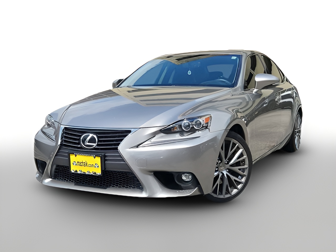 Used Lexus IS 250 For Sale in Houston, TX | Auto Navigator
