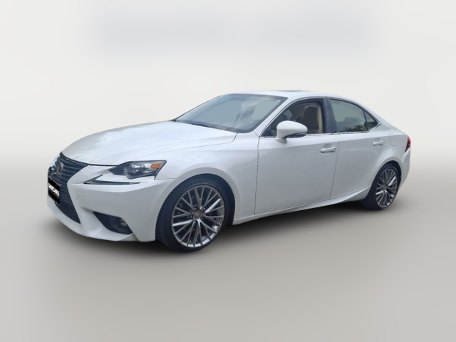 Used 2015 Lexus IS 250 For Sale in Bronx, NY | Auto Navigator