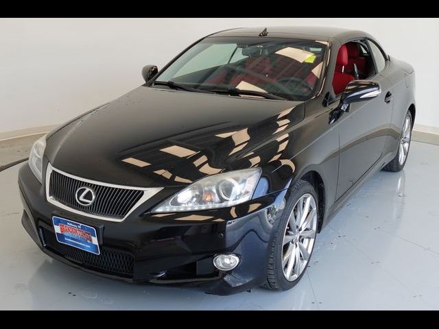 2015 Lexus IS 250C