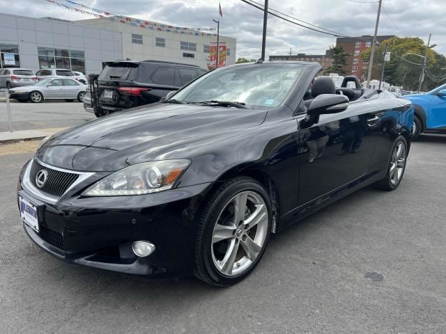 2015 Lexus IS 250C