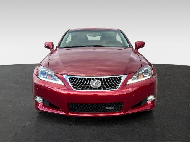 2015 Lexus IS 250C