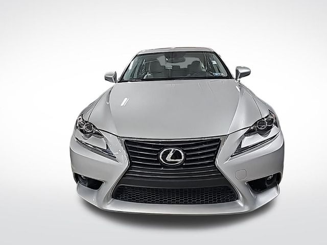 2015 Lexus IS 350