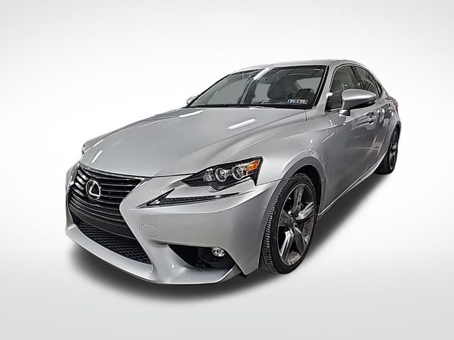 2015 Lexus IS 350