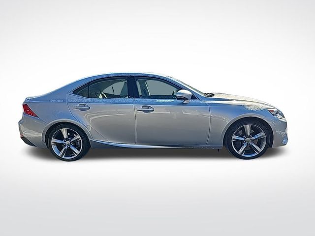 2015 Lexus IS 350