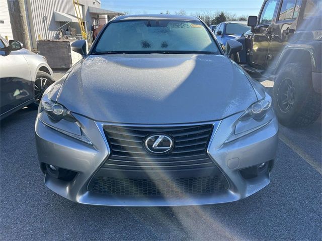 2015 Lexus IS 350