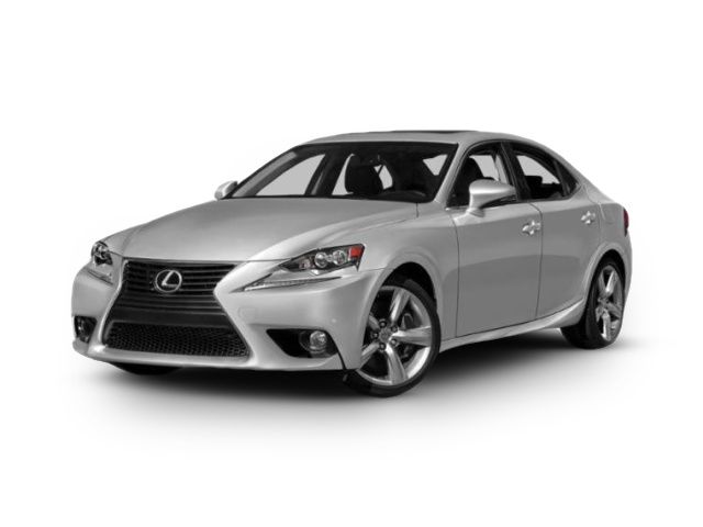 2015 Lexus IS 350