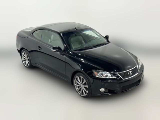 2015 Lexus IS 350C