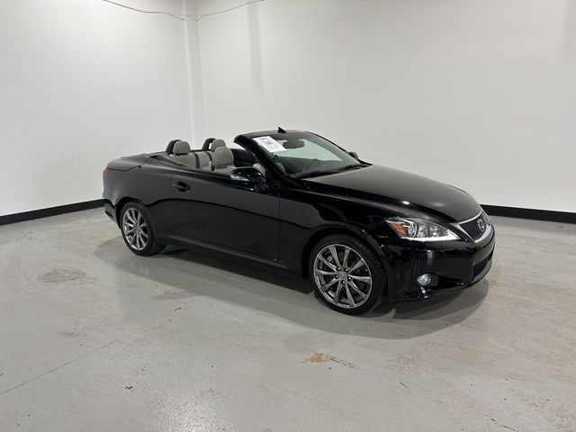 2015 Lexus IS 350C