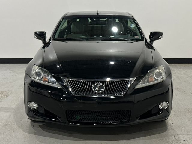 2015 Lexus IS 350C