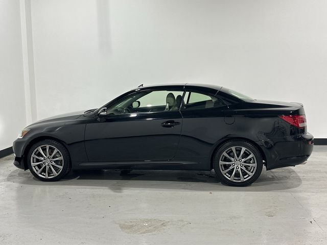 2015 Lexus IS 350C