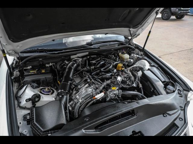 2015 Lexus IS 250 Crafted Line