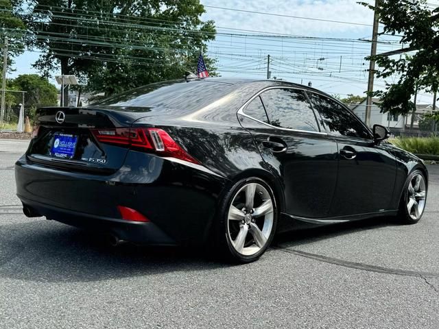 2015 Lexus IS 350