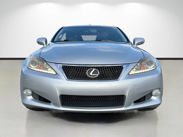 2015 Lexus IS 250C