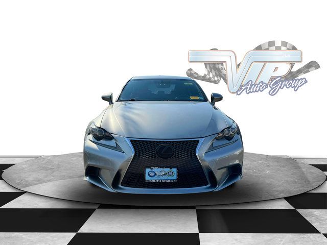 2015 Lexus IS 350