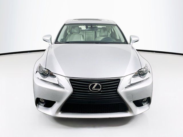 2015 Lexus IS 350