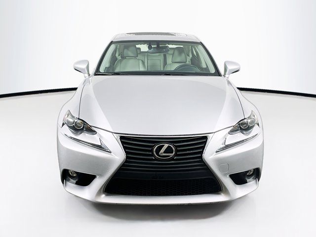 2015 Lexus IS 350