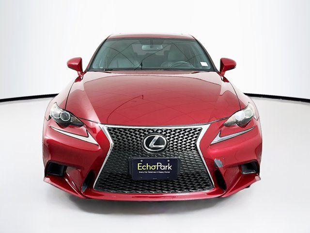 2015 Lexus IS 350