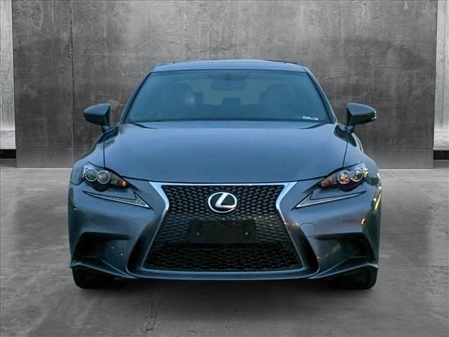 2015 Lexus IS 350