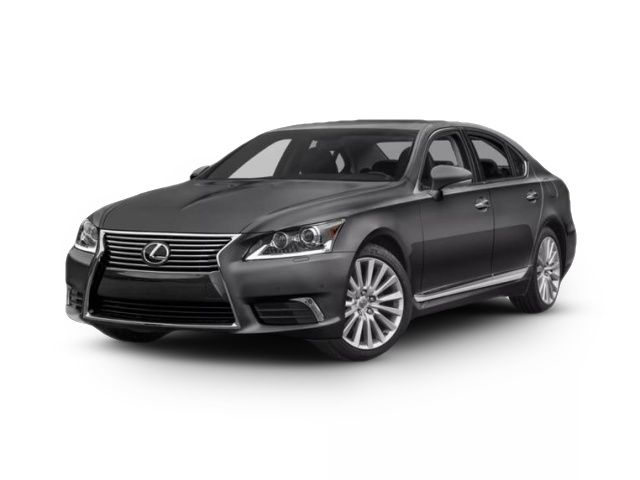 2015 Lexus LS 460 Crafted Line