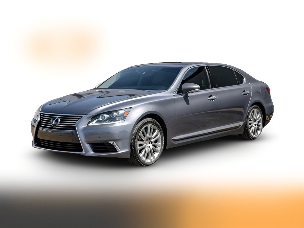 Used Lexus LS 600h L For Sale in Arlington, TX | Auto Navigator