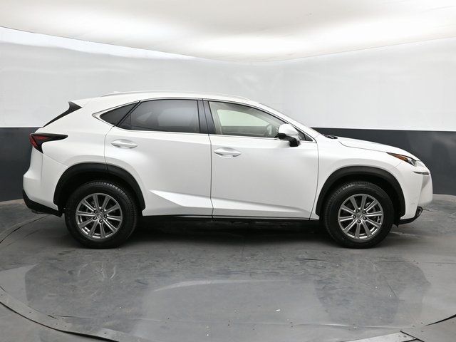 2015 Lexus NX 200t