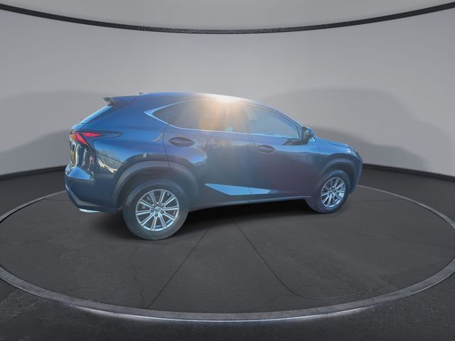 2015 Lexus NX 200t