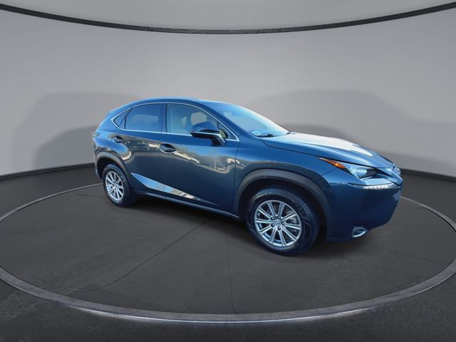 2015 Lexus NX 200t